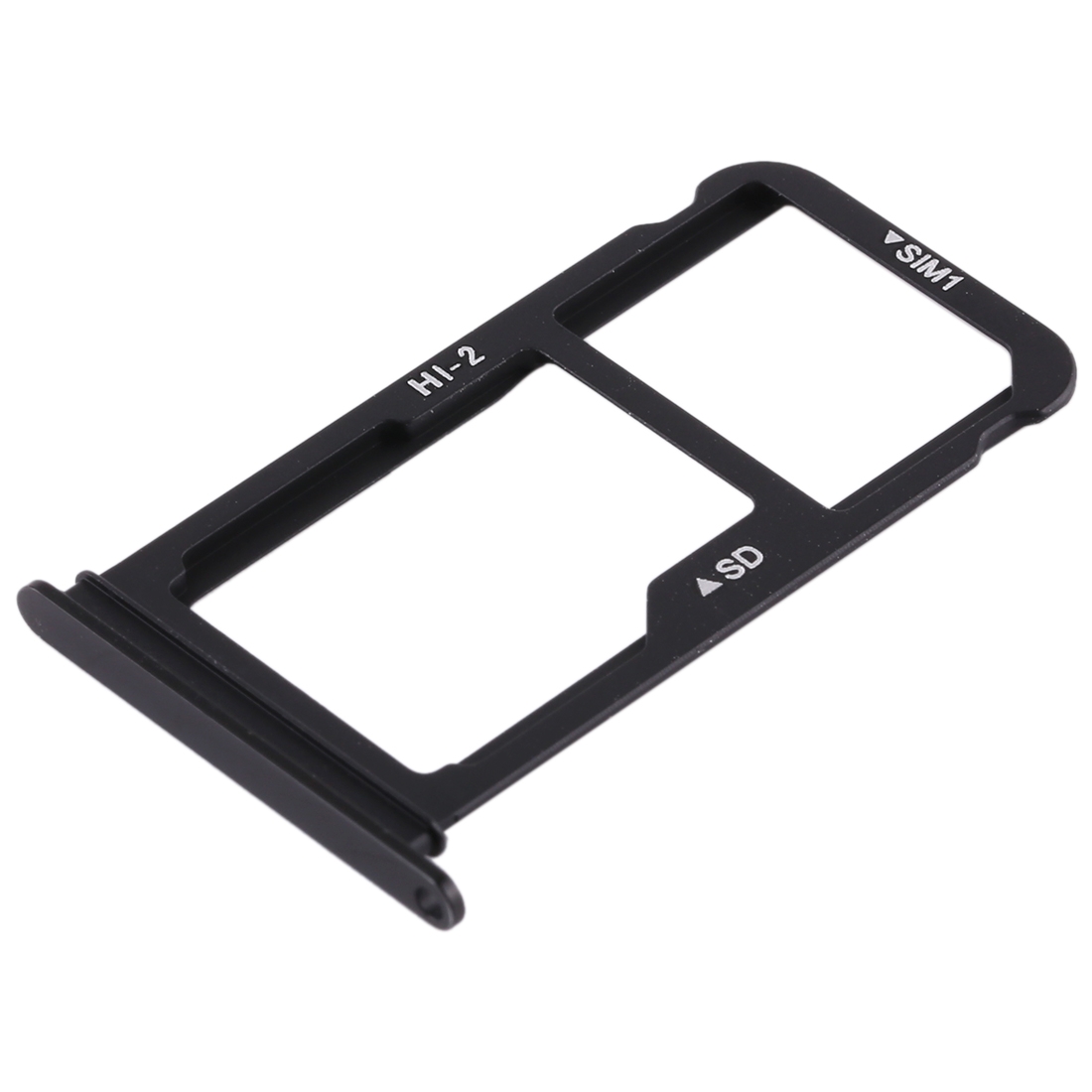 Huawei Mate 10 Black SIM Card Tray Replacement - Image 3