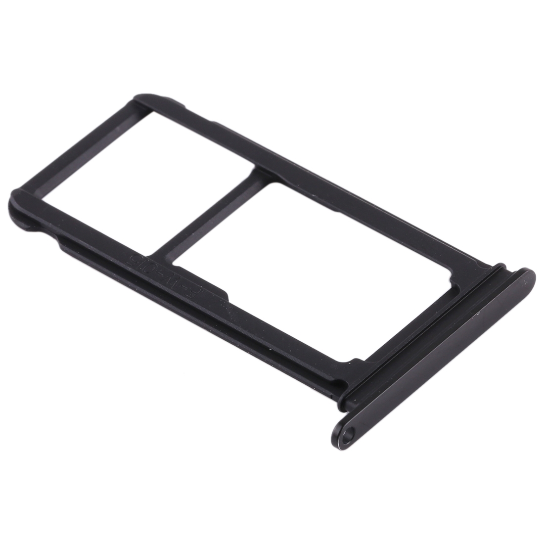 Huawei Mate 10 Black SIM Card Tray Replacement - Image 4