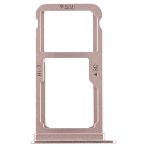 Huawei Mate 10 gold SIM card tray replacement
