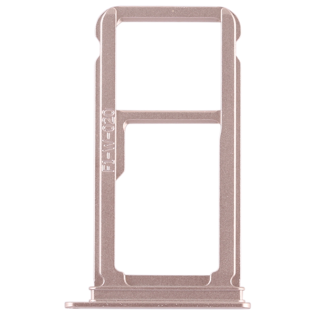 Huawei Mate 10 Gold SIM Card Tray Replacement - Image 2