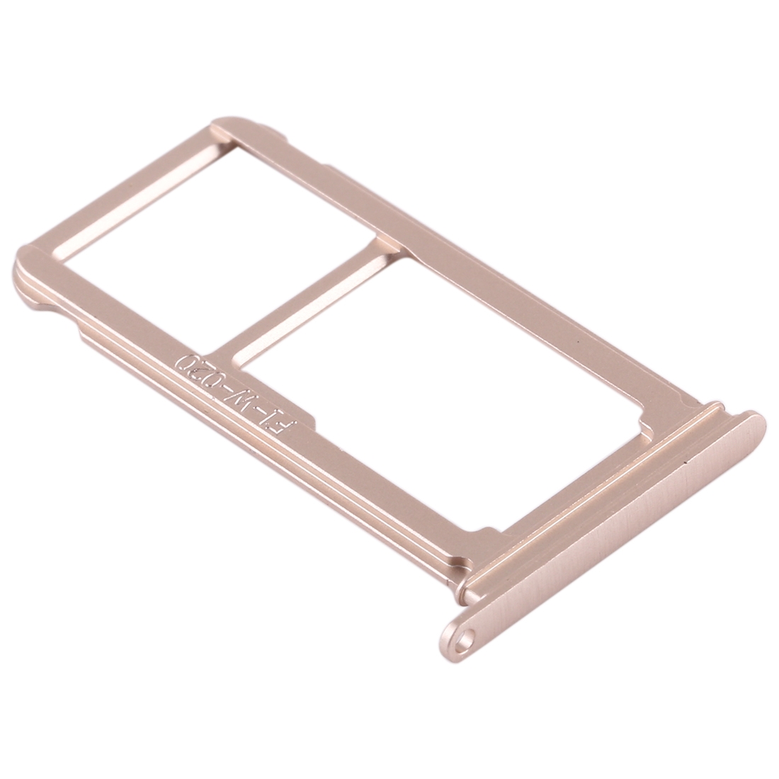 Huawei Mate 10 Gold SIM Card Tray Replacement - Image 4
