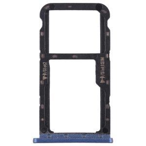 Huawei Maimang 6 blue SIM card tray replacement
