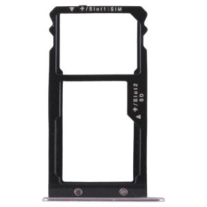 Huawei G8 grey SIM card tray replacement
