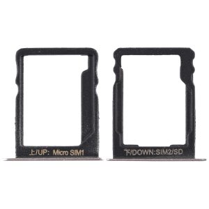 Huawei Enjoy 5s SIM card tray gold replacement