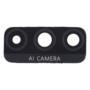 Huawei P smart 2020 back camera lens replacement