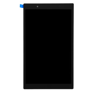 Lenovo Tab4 8 TB-8504F LCD screen replacement black