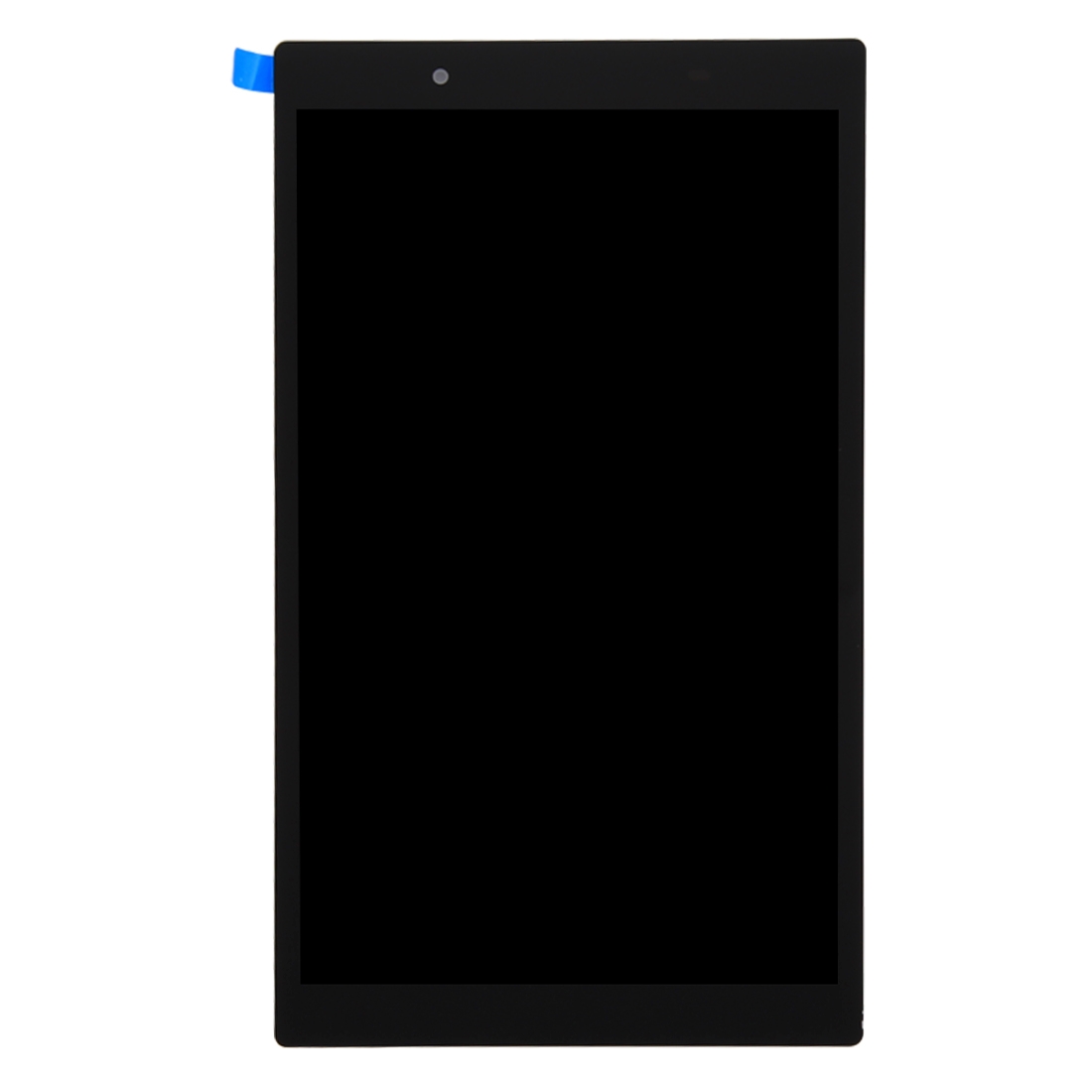 Lenovo Tab4 8 TB-8504F LCD screen replacement black
