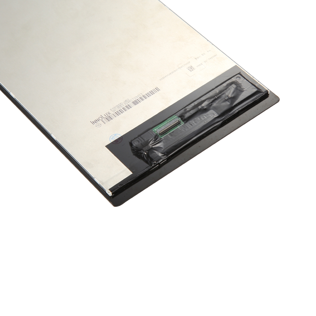 Lenovo Tab4 8 TB-8504F Black LCD Screen Replacement - Image 3