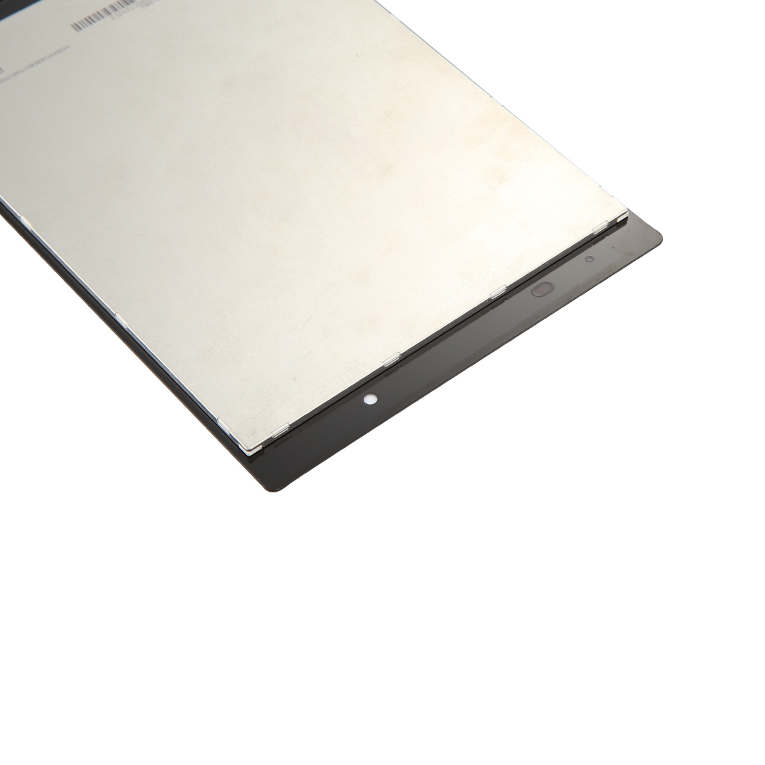 Lenovo Tab4 8 TB-8504F Black LCD Screen Replacement - Image 4