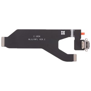 Huawei Mate 20 Pro charging port replacement