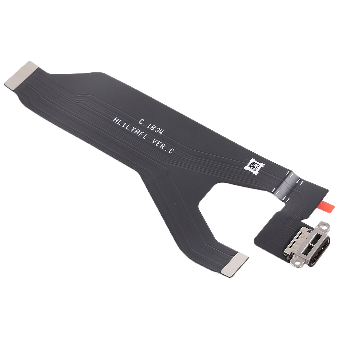 Huawei Mate 20 Pro Charging Port Flex Cable Replacement - Image 2