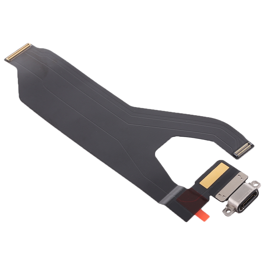 Huawei Mate 20 Pro Charging Port Flex Cable Replacement - Image 3