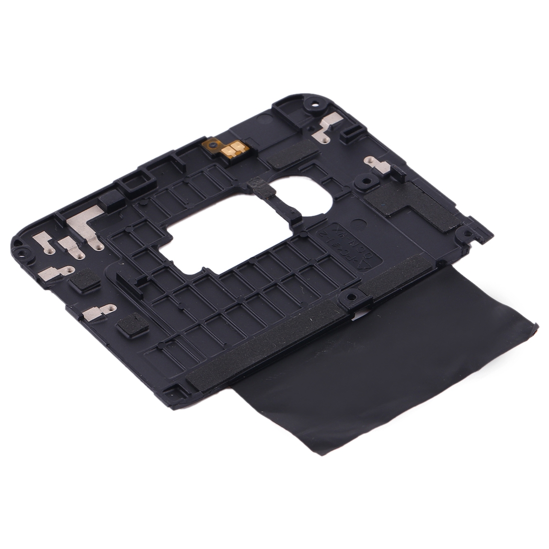 HTC U11 Motherboard Cover Replacement - Image 2