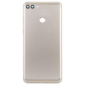 Huawei Enjoy 8 Plus gold back cover replacement