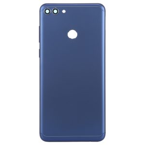 Huawei Enjoy 8 Plus blue back cover replacement
