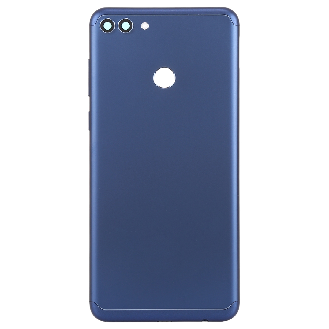 Huawei Enjoy 8 Plus blue back cover replacement