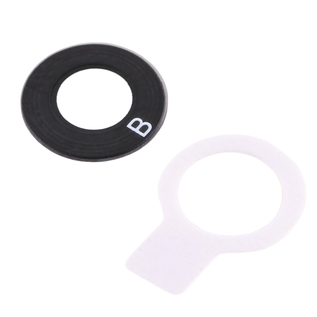 Huawei Nova 2s Back Camera Lens Replacement - Image 2