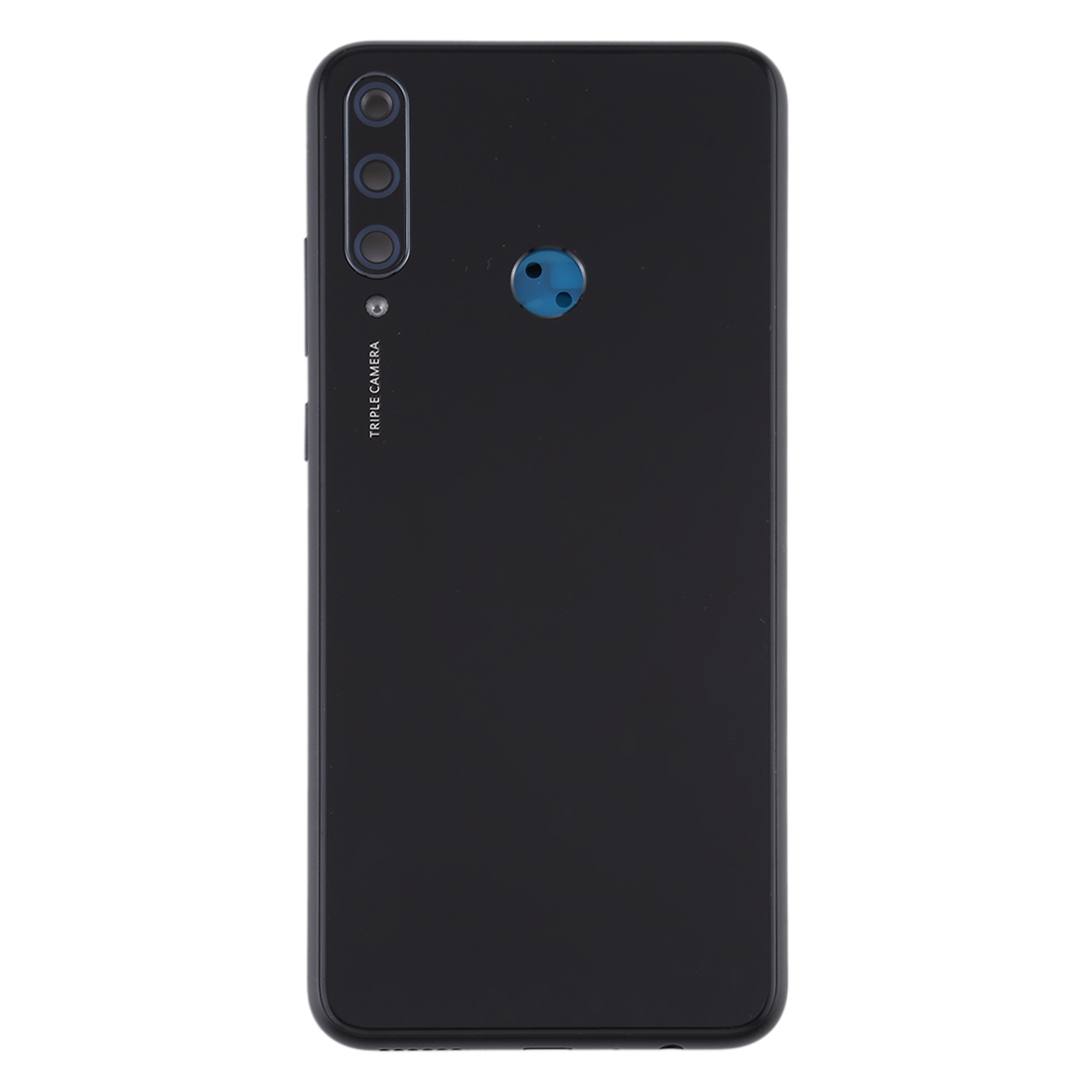 Huawei Y6p black back cover replacement