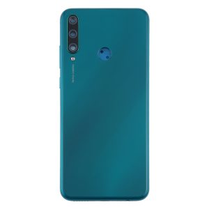 Huawei Y6p green back cover replacement