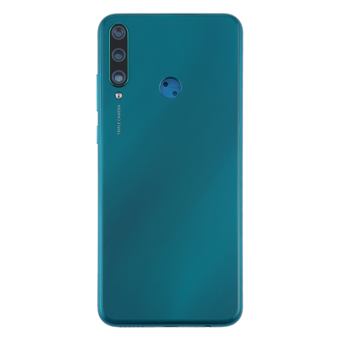 Huawei Y6p green back cover replacement