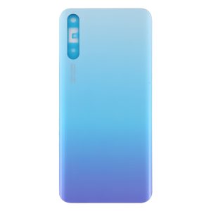 Huawei Y8p back cover replacement Breathing Crystal