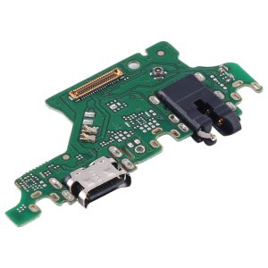 Huawei Nova 7 SE charging port replacement