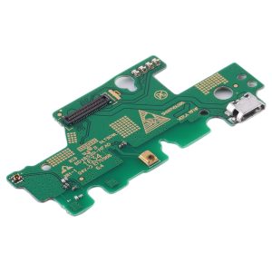 Huawei MediaPad M3 8.4 charging port replacement