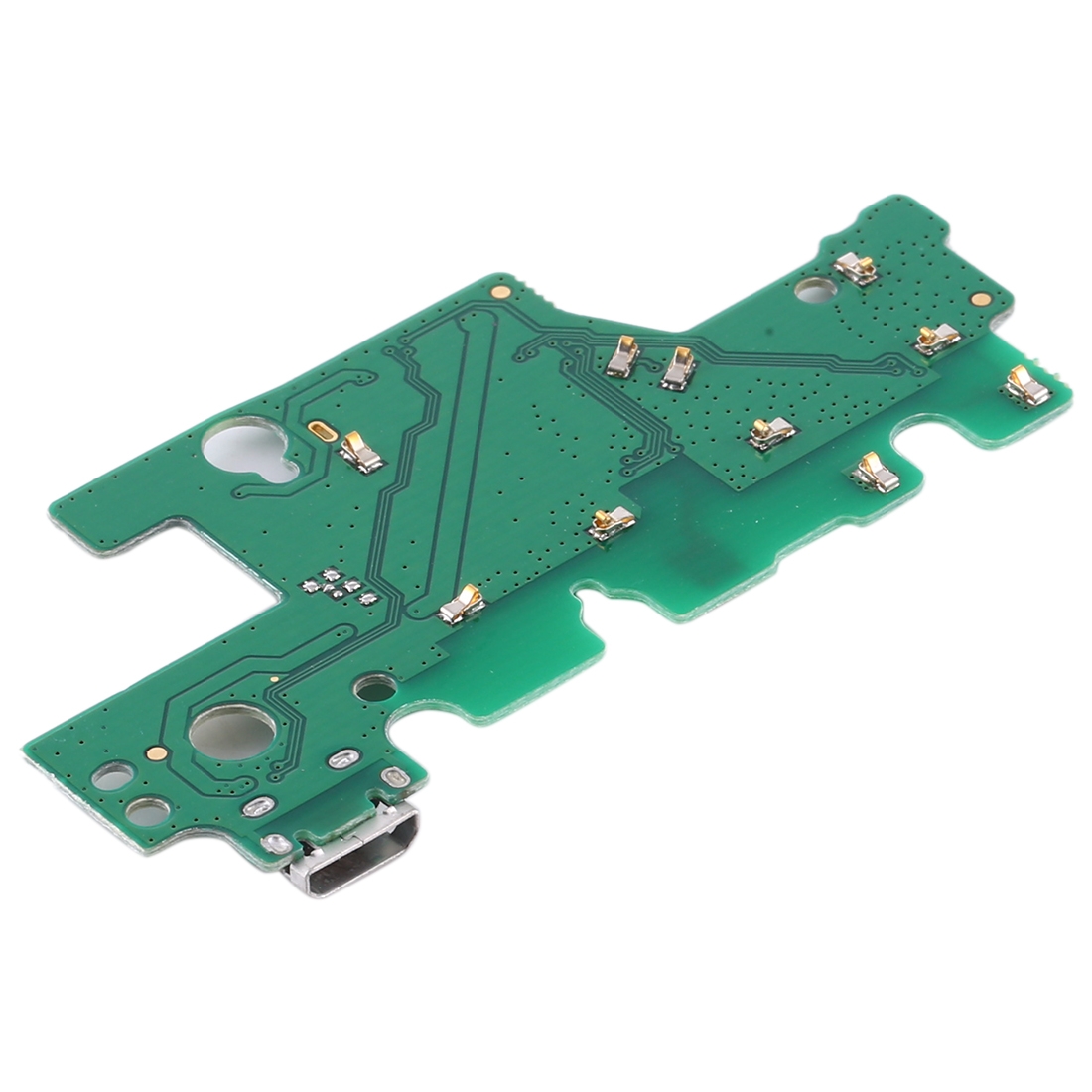 Huawei MediaPad M3 8.4 4G Charging Port Board Replacement - Image 2