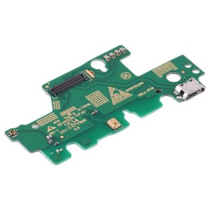 Huawei MediaPad M3 8.4 charging port replacement