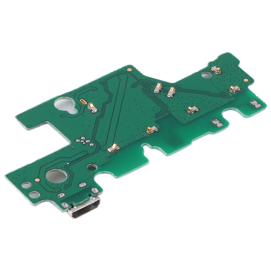 Huawei MediaPad M3 8.4 WiFi Charging Port Board Replacement - Image 2