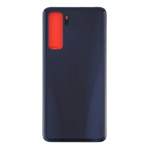 Huawei P40 Lite 5G black back cover replacement