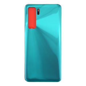 Huawei P40 Lite 5G green back cover replacement