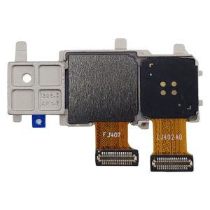 Huawei Nova 6 back camera replacement