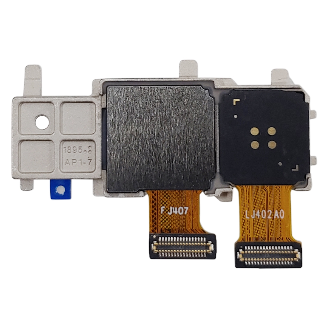 Huawei Nova 6 back camera replacement