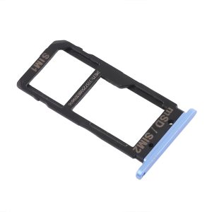 HTC U Ultra blue SIM card tray replacement