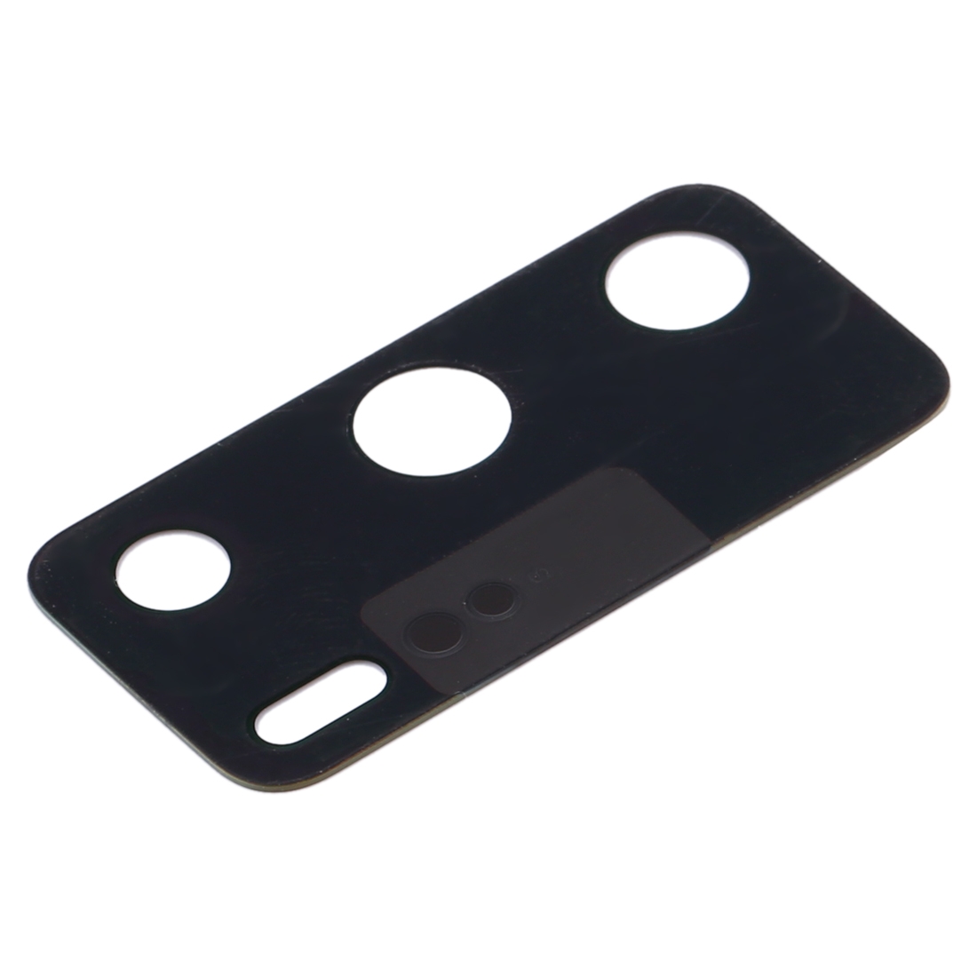 Huawei P40 Back Camera Lens Replacement - Image 2