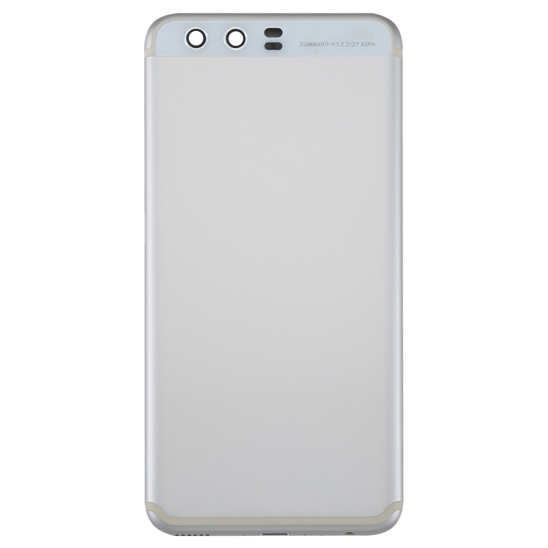 Huawei P10 silver back cover replacement