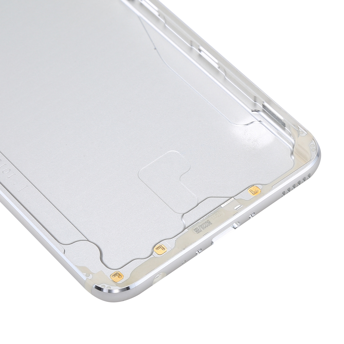 Huawei P10 Silver Back Cover Replacement - Image 4