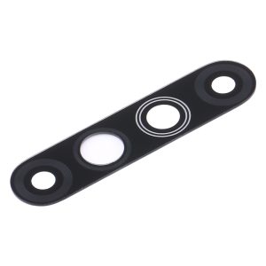 Infinix Hot 8 back camera lens replacement
