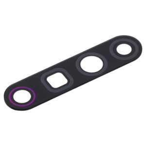 Infinix S5 back camera lens replacement