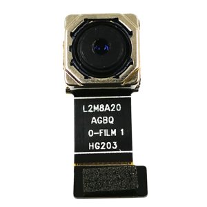 Lenovo ZUK Z2 back camera replacement