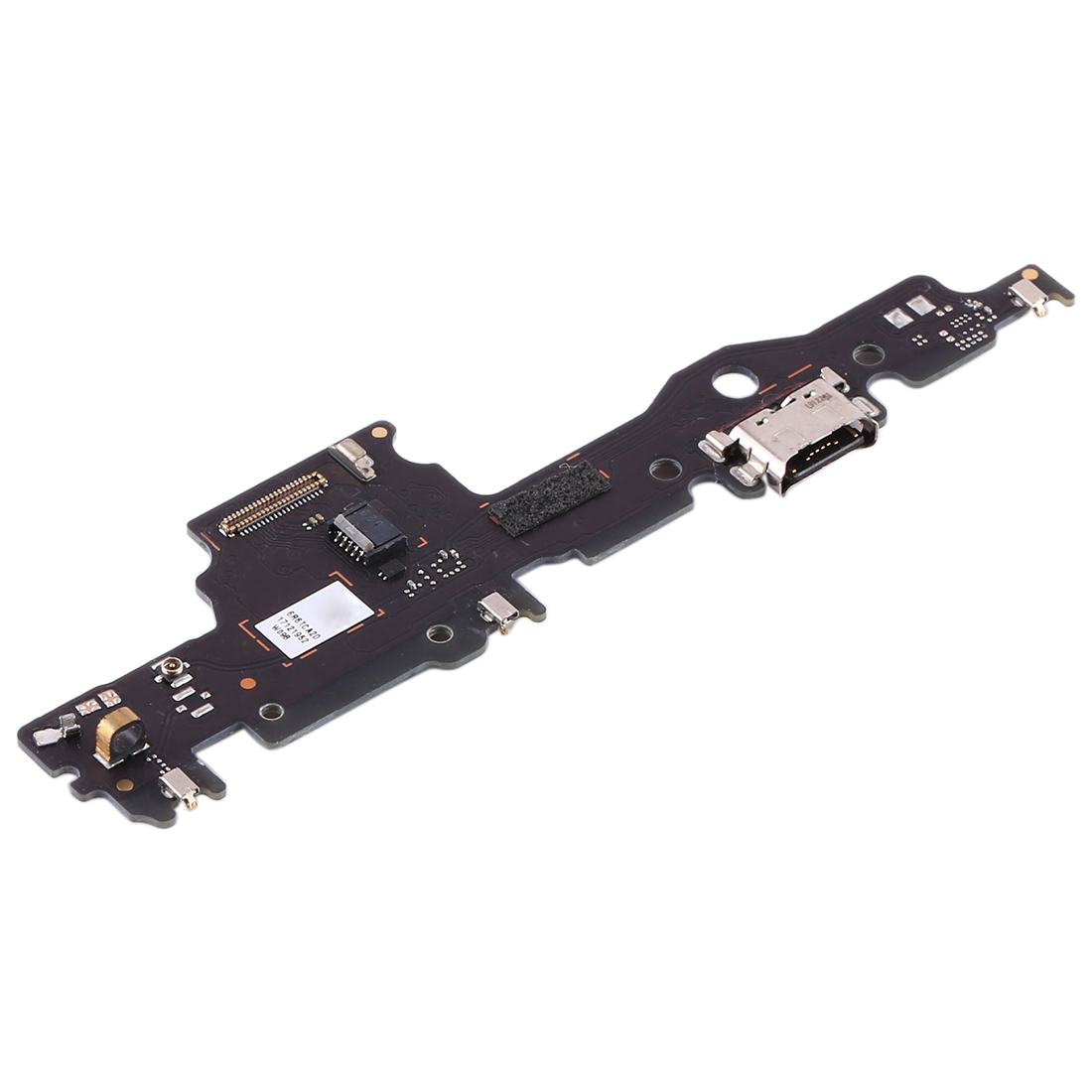 Huawei MediaPad M6 8.4 charging port replacement