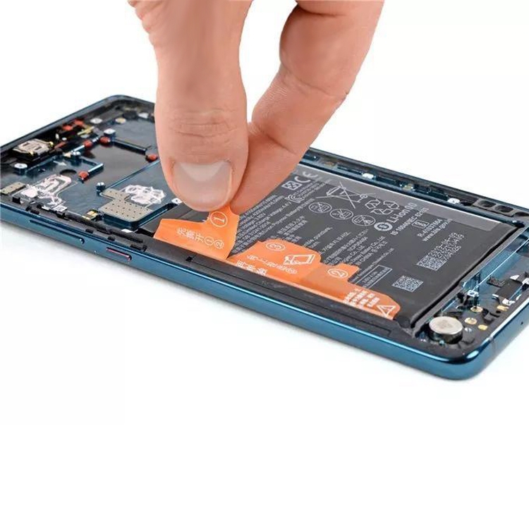 Huawei Mate 20 Battery Adhesive Tape Stickers Replacement - Image 3
