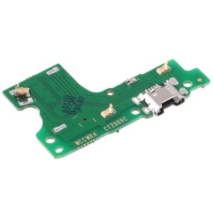 Huawei Enjoy 9e charging port replacement