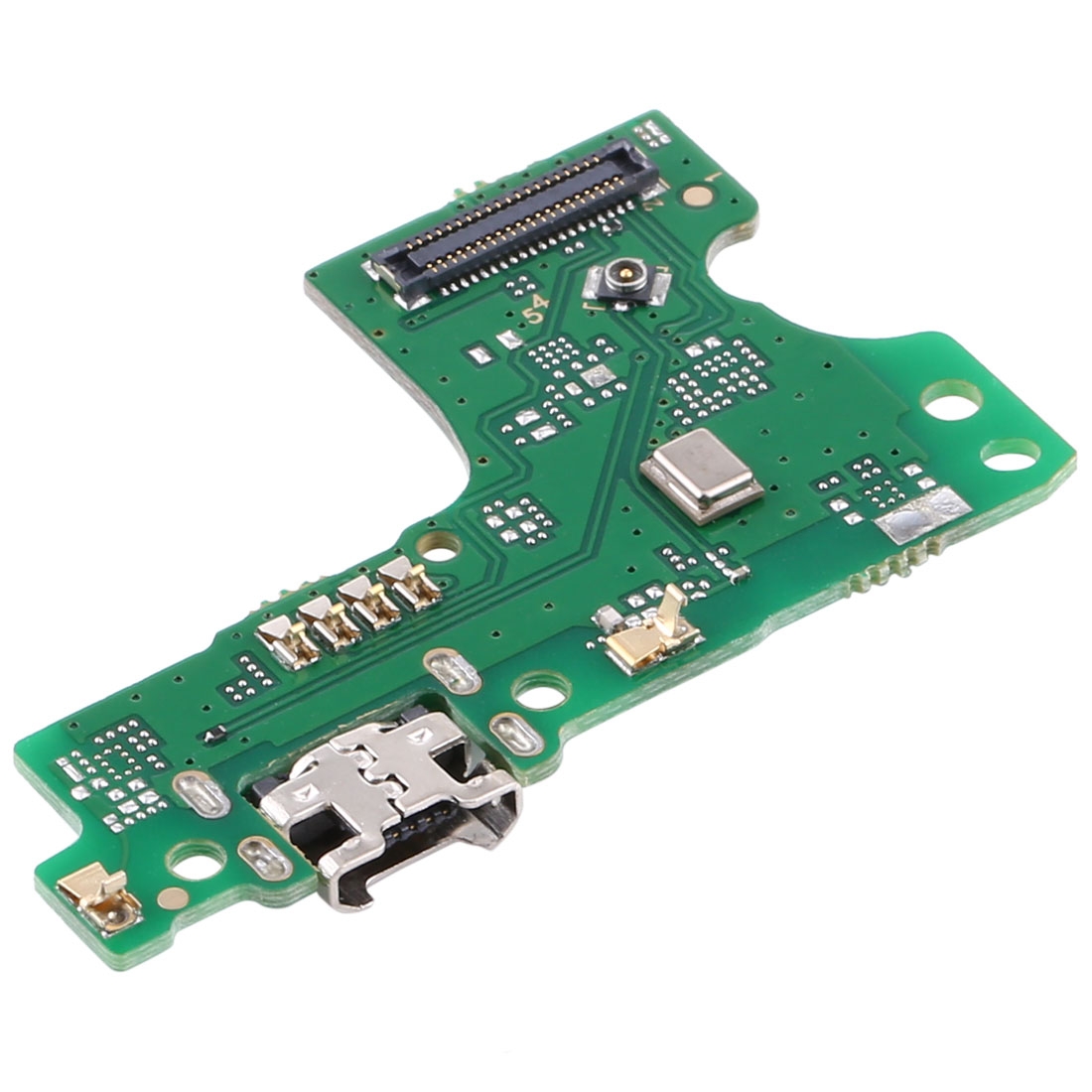 Huawei Enjoy 9e Charging Port Board Replacement - Image 2