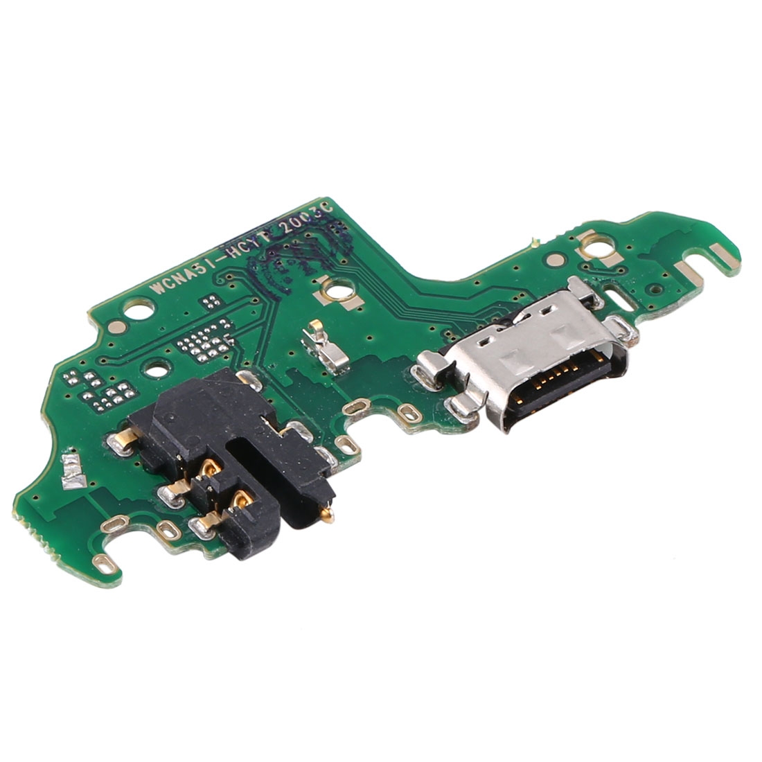 Huawei P20 Lite 2019 Charging Port Board Replacement - Image 2