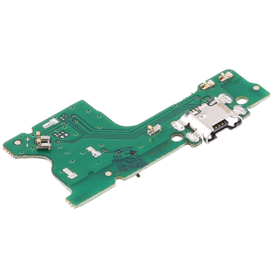 Huawei Y7 2019 charging port replacement