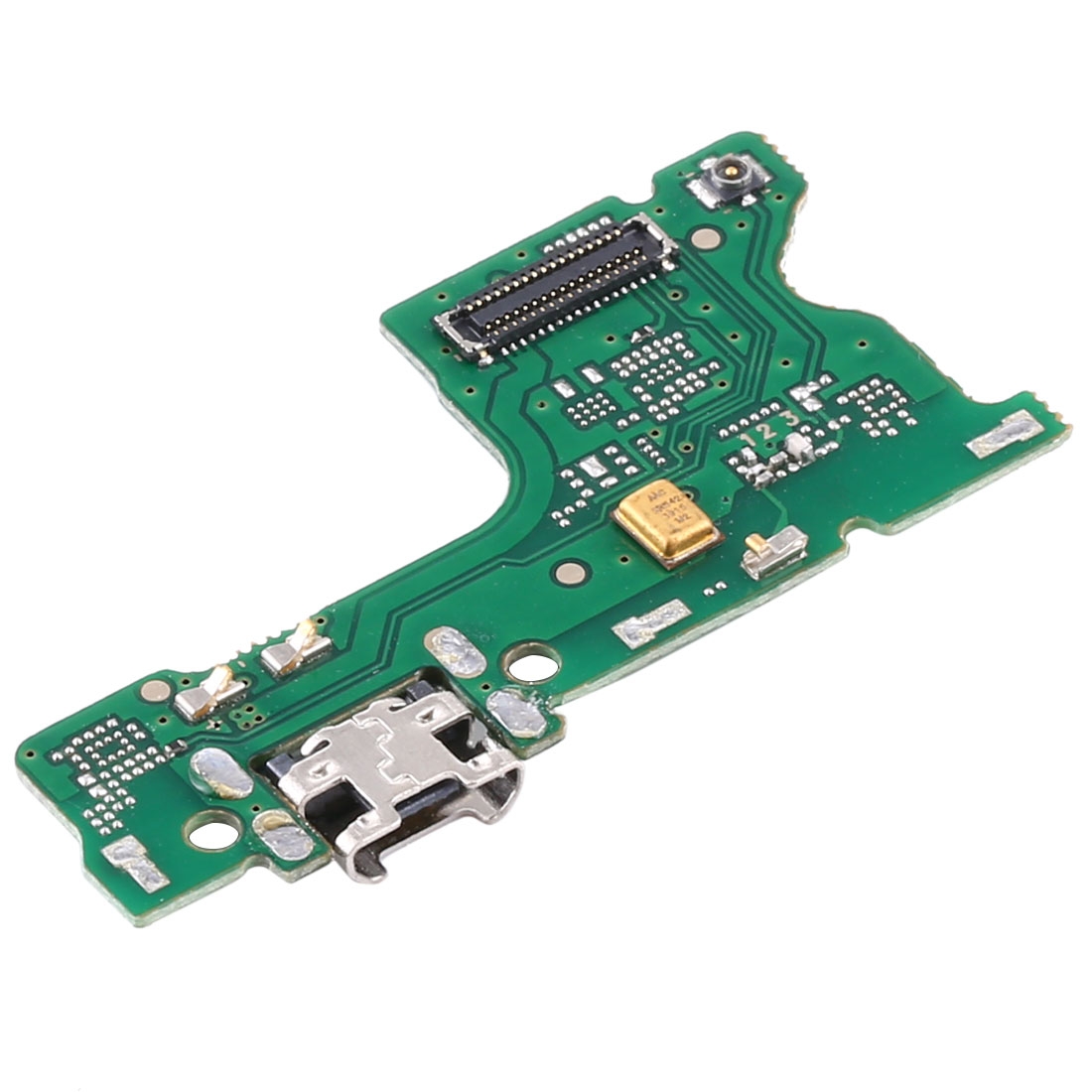 Huawei Y7 2019 Charging Port Board Replacement - Image 2
