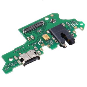 Huawei P Smart Z charging port replacement