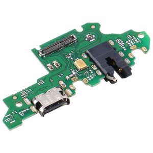 Huawei Enjoy 10 Plus charging port replacement